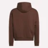 Herren-Hoodie im College-Stil