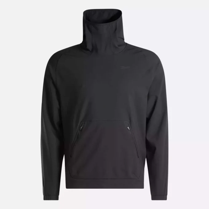 Herren-Hoodie „Outerverse Strength“