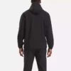 Herren-Hoodie „Outerverse Strength“