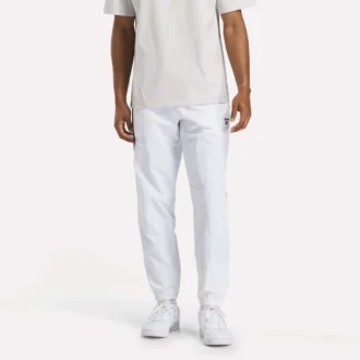 Herren-Hose Crosscheck Woven