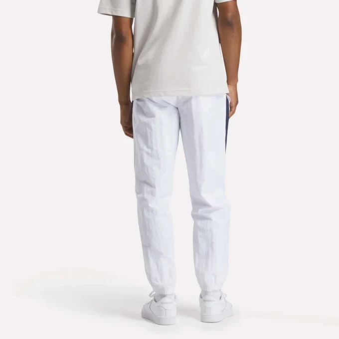 Herren-Hose Crosscheck Woven