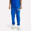 Herren-Jogginghose im College-Stil