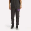 Herren-Jogginghose im College-Stil
