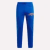 Herren-Jogginghose im College-Stil