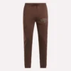 Herren-Jogginghose im College-Stil