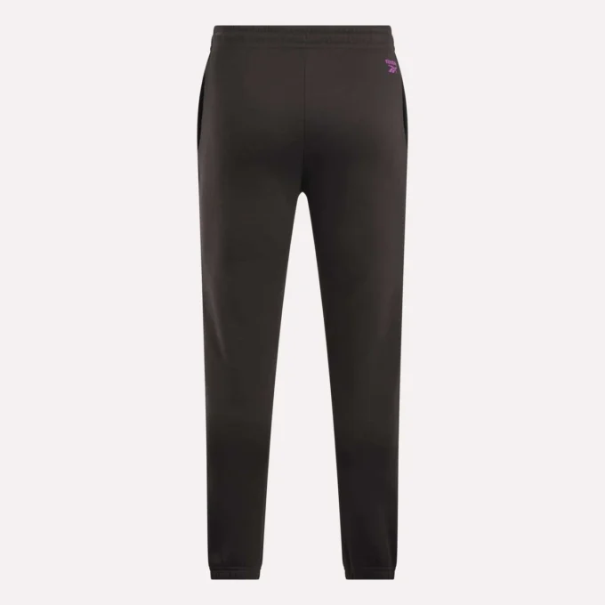 Herren-Jogginghose im College-Stil