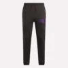 Herren-Jogginghose im College-Stil