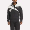 Herren-Klassiker-Trainingsjacke