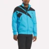 Herren-Klassiker-Trainingsjacke