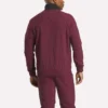 Herren-Klassiker-Trainingsjacke
