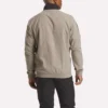 Herren-Klassiker-Trainingsjacke