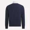 Herren-Klassiker-Trainingsjacke