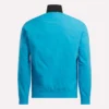 Herren-Klassiker-Trainingsjacke