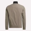 Herren-Klassiker-Trainingsjacke