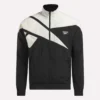Herren-Klassiker-Trainingsjacke