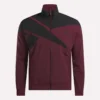 Herren-Klassiker-Trainingsjacke