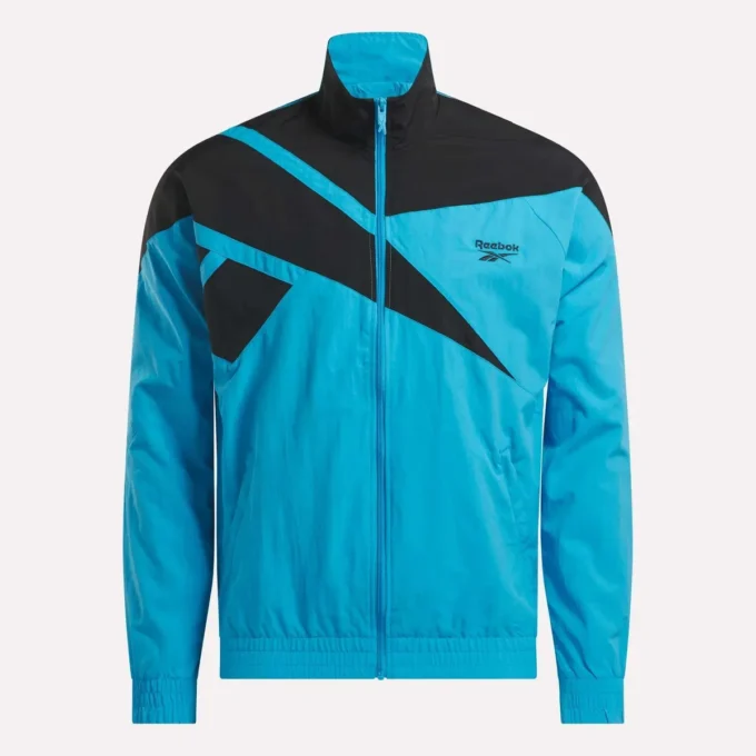 Herren-Klassiker-Trainingsjacke