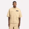 Herren-Kurzarm-Shirt LTD