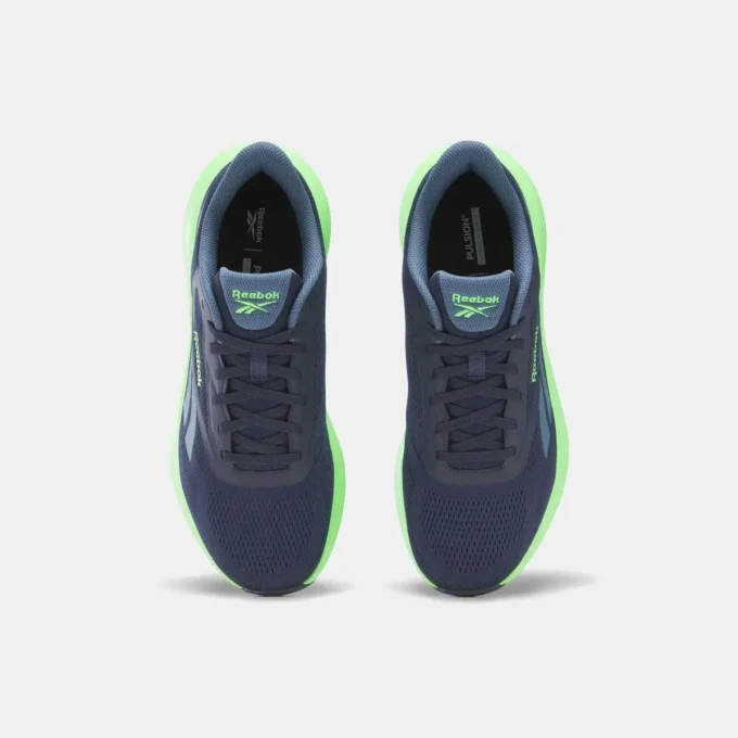 Herren-Laufschuhe Energen Run 4