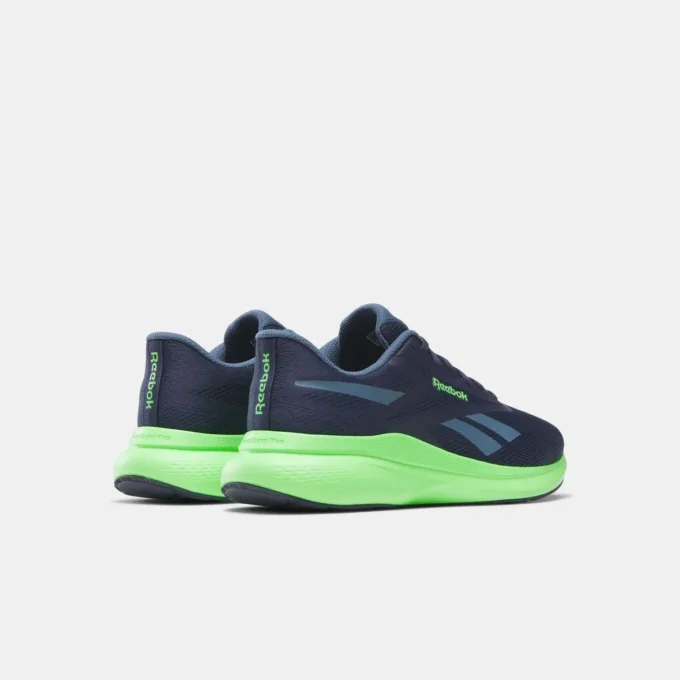 Herren-Laufschuhe Energen Run 4