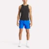 Herren-Laufshorts 5″