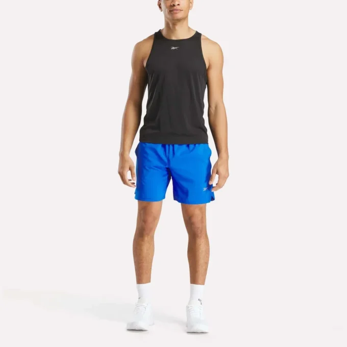 Herren-Laufshorts 5″