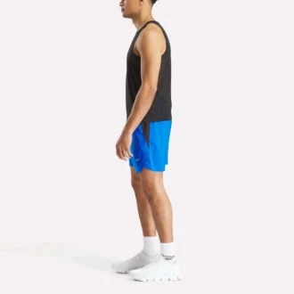 Herren-Laufshorts 5″
