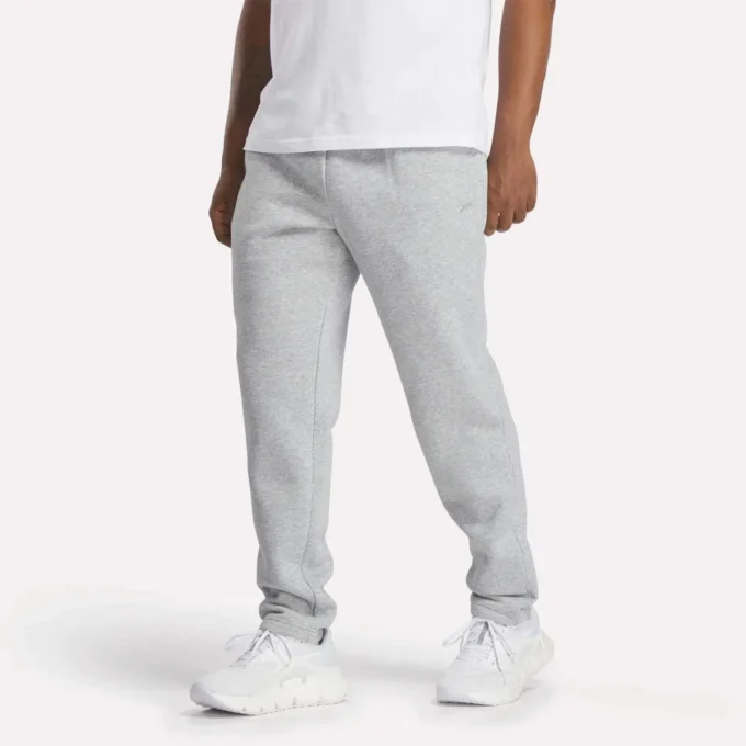 Herren-Patent-Hose
