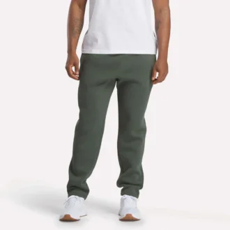Herren-Patent-Hose