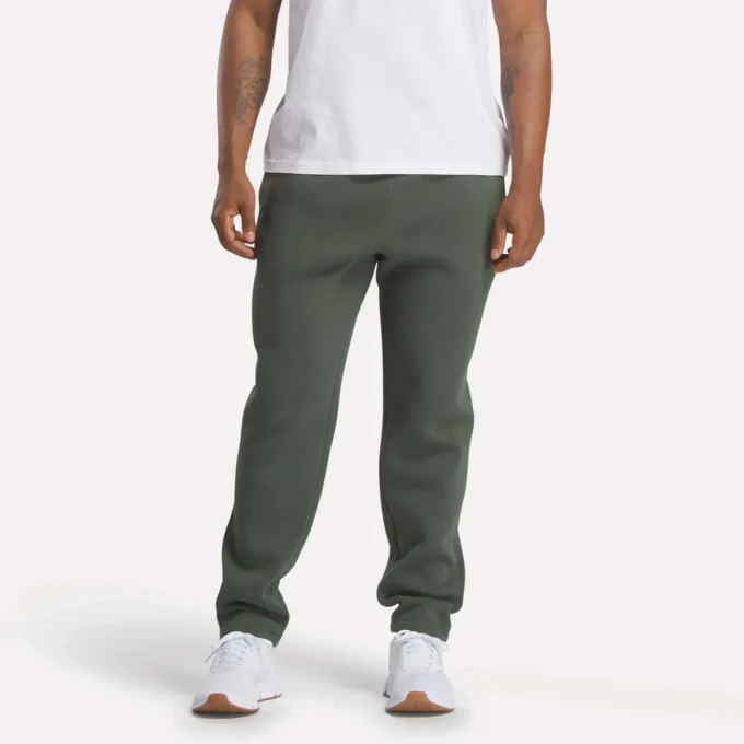 Herren-Patent-Hose