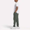 Herren-Patent-Hose