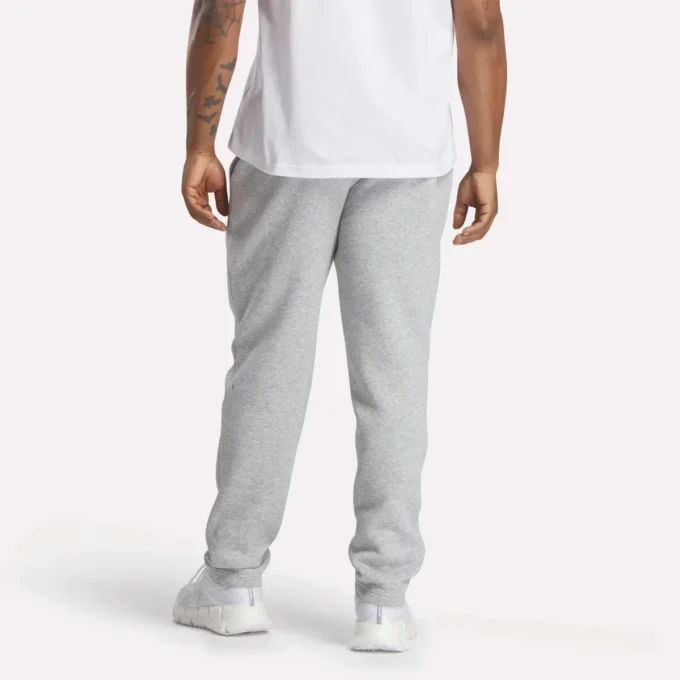 Herren-Patent-Hose