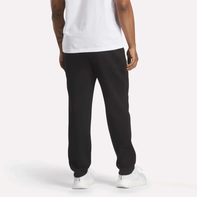 Herren-Patent-Hose
