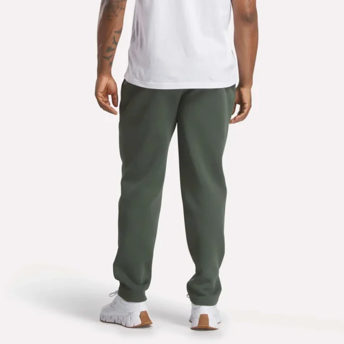 Herren-Patent-Hose