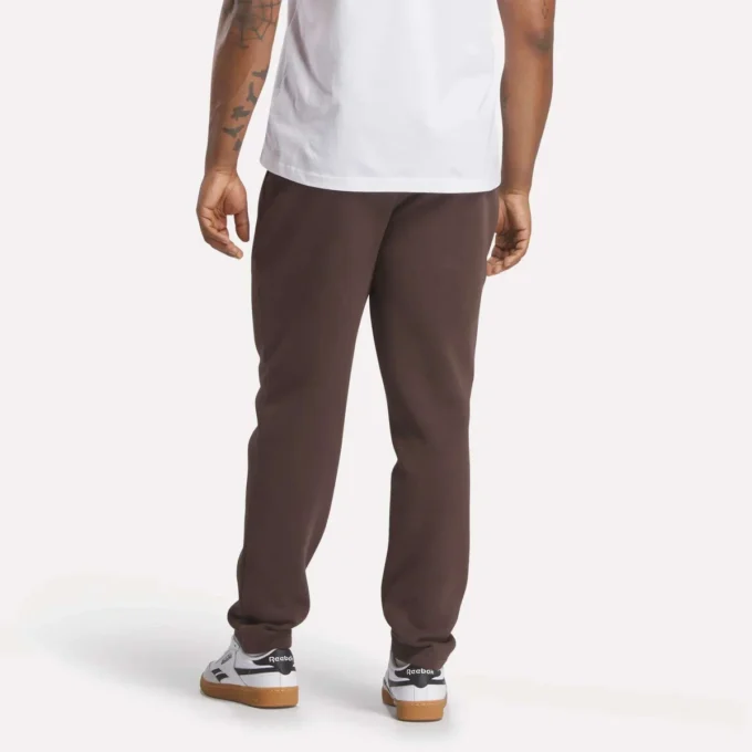 Herren-Patent-Hose