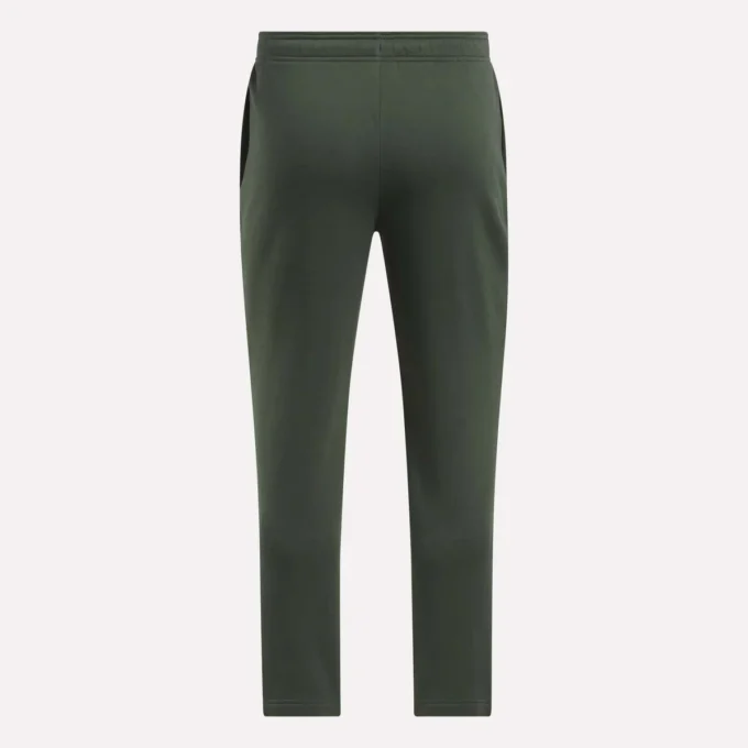 Herren-Patent-Hose