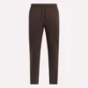 Herren-Patent-Hose