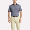 Herren-Polohemd „Country Club Oxford Pique“