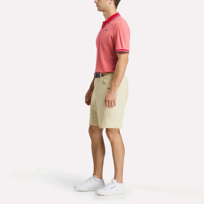 Herren-Polohemd „Country Club Oxford Pique“