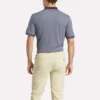 Herren-Polohemd „Country Club Oxford Pique“