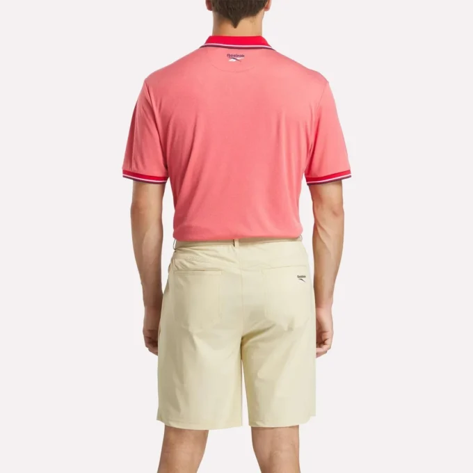 Herren-Polohemd „Country Club Oxford Pique“