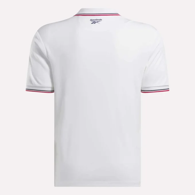 Herren-Polohemd „Country Club Oxford Pique“