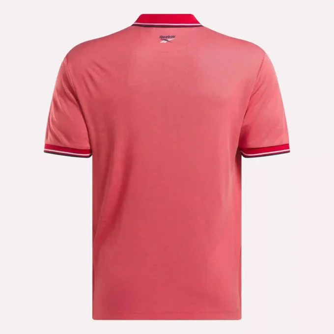 Herren-Polohemd „Country Club Oxford Pique“