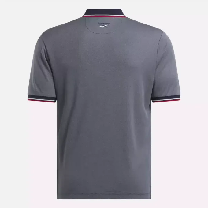 Herren-Polohemd „Country Club Oxford Pique“