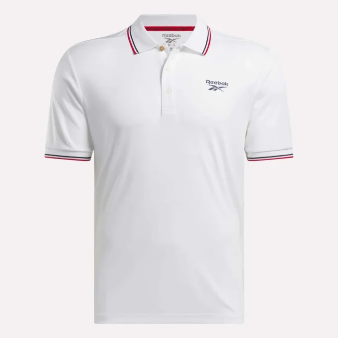 Herren-Polohemd „Country Club Oxford Pique“