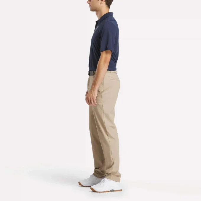 Herren-Polohemd Crushers GC Replica