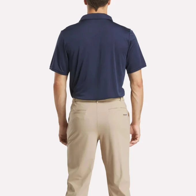 Herren-Polohemd Crushers GC Replica