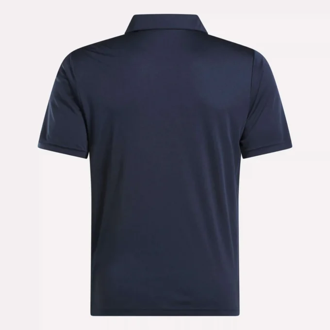 Herren-Polohemd Crushers GC Replica
