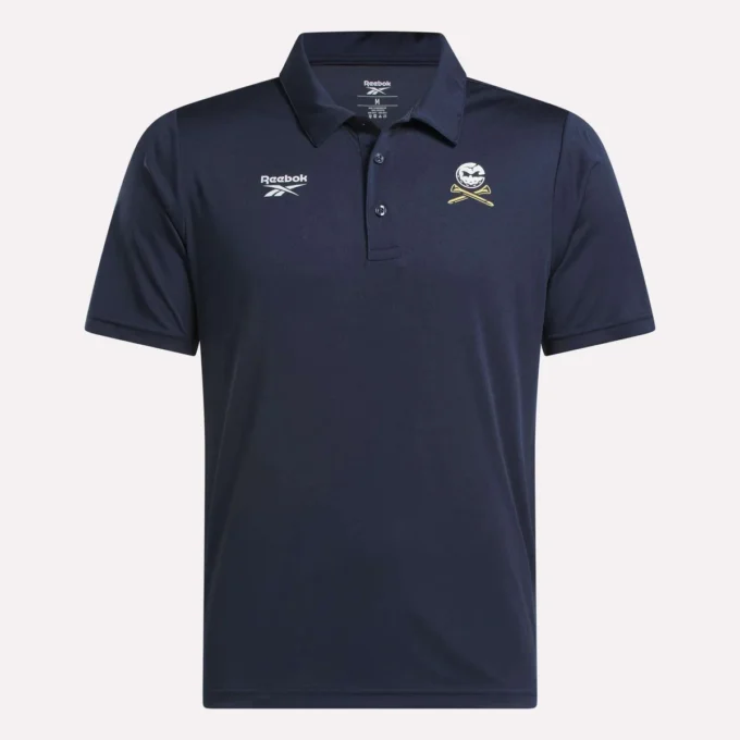 Herren-Polohemd Crushers GC Replica