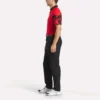 Herren-Polohemd Signature Vector Colorblocked